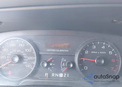 2009 Ford Crown Victoria Police/Police Interceptor from USA, damaged, VIN 2FAHP71V89X149360